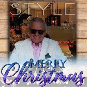 Meet your Posher, Raymond